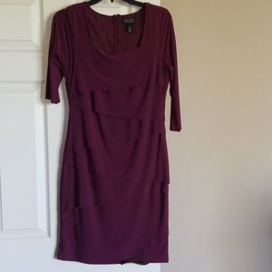 white house black market dress